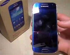 Image result for Samsung S4 Mini Blue