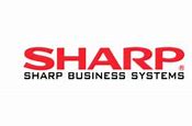 Image result for Sharp Japan Technology Logo
