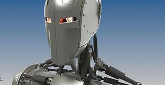 Image result for Robot Human Skeleton
