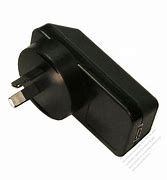 Image result for 2 Pin Plug to USB Adapter