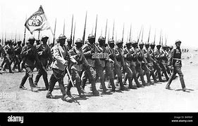 Image result for Serbia in WW1