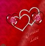 Image result for Red Love Heart