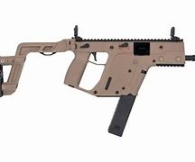 Image result for Kriss Vector Glock 17 Airsoft