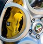 Image result for Alfa Romeo 8C Competizione Yellow