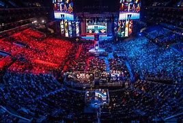 Image result for LOL eSports Teams