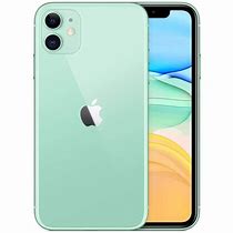 Image result for Color Verde iPhone 11