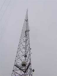 Image result for American Radio Tower