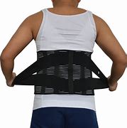 Image result for Lower Back Support Belt