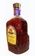 Image result for Crown Royal Sizes