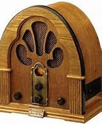 Image result for History of Radio