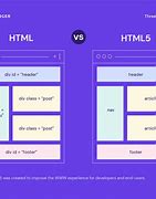 Image result for HTML 5
