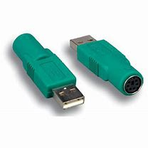 Image result for Dell Six Pin Plug Computer Mouse