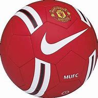 Image result for Manchester United Football Size 5