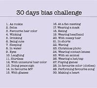 Image result for BTS 30-Day Challenge