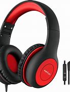 Image result for Headphones with Microphone for Kids