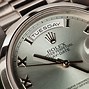 Image result for Platinum Watches