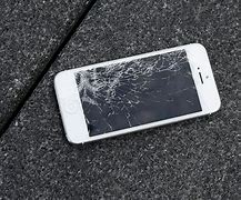 Image result for Apple iPhone Broken Screen
