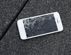 Image result for iPhone 15 Broken Screen