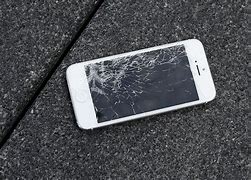 Image result for iPhone Smashed to Bits