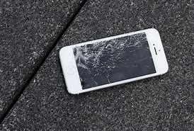 Image result for iPhone 13 Blue Screen Crack
