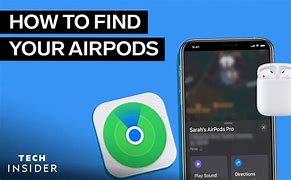Image result for Track AirPods