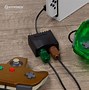 Image result for Famicom Controller Connector