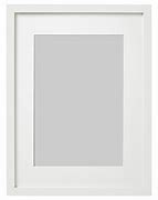 Image result for White Frame with Mount 21 X 30 Cm