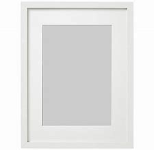 Image result for White 30 X 40 Picture Frame