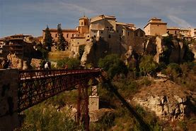 Image result for Cuenca