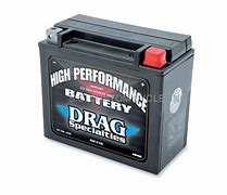 Image result for High CCA Motorcycle Battery