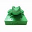 Image result for Pepe Frog Figurine