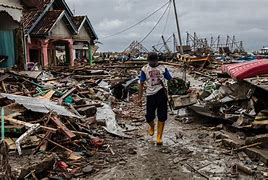 Image result for Pacific Indonesia Tsunami