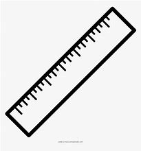 Image result for Sketch of Ruler to Colour