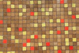Image result for Brown Yellow Red Pattern