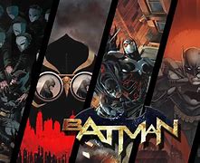 Image result for DC Batman Wallpaper