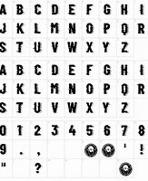 Image result for Retro Computer Font