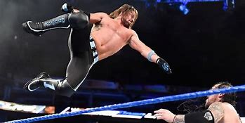 Image result for AJ Styles Phenomenal Forearm