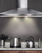 Image result for Kitchen Range Hoods Stainless Steel