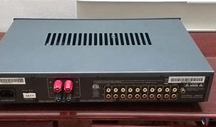 Image result for Arcam FMJ A18 Integrated Amplifier