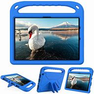 Image result for Blue Amazon Fire iPad Case
