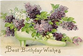 Image result for Happy Birthday Classic Art