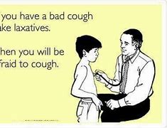 Image result for Bad Cough Meme