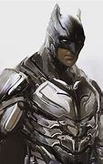 Image result for Batman High-Tech Suit
