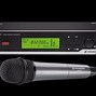 Image result for Wireless Microphone Set