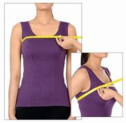 Image result for How Measure Chest Size