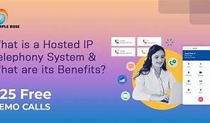 Image result for Hosted IP Telephony