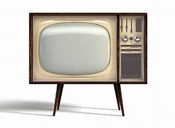 Image result for Vintage TV Art