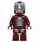 Image result for Iron Man Mk 5 Suitcase