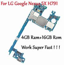Image result for Nexus 5X PCB Drawing