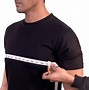 Image result for What Is the Cross Back Measurement